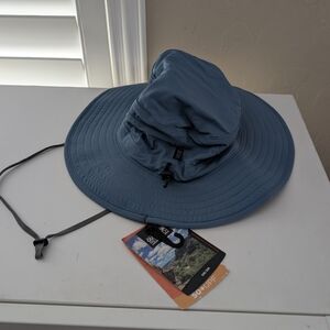 Outdoor Research Women's Solar Roller Lightweight Sun Hat With SPF50